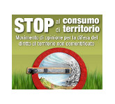 Stop Consumo di suolo