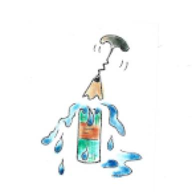 La Lolloregolazione della biodiversità