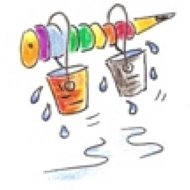 L'Acquedotto del Monferrato tra i migliori d’Italia per la gestione dell’acqua